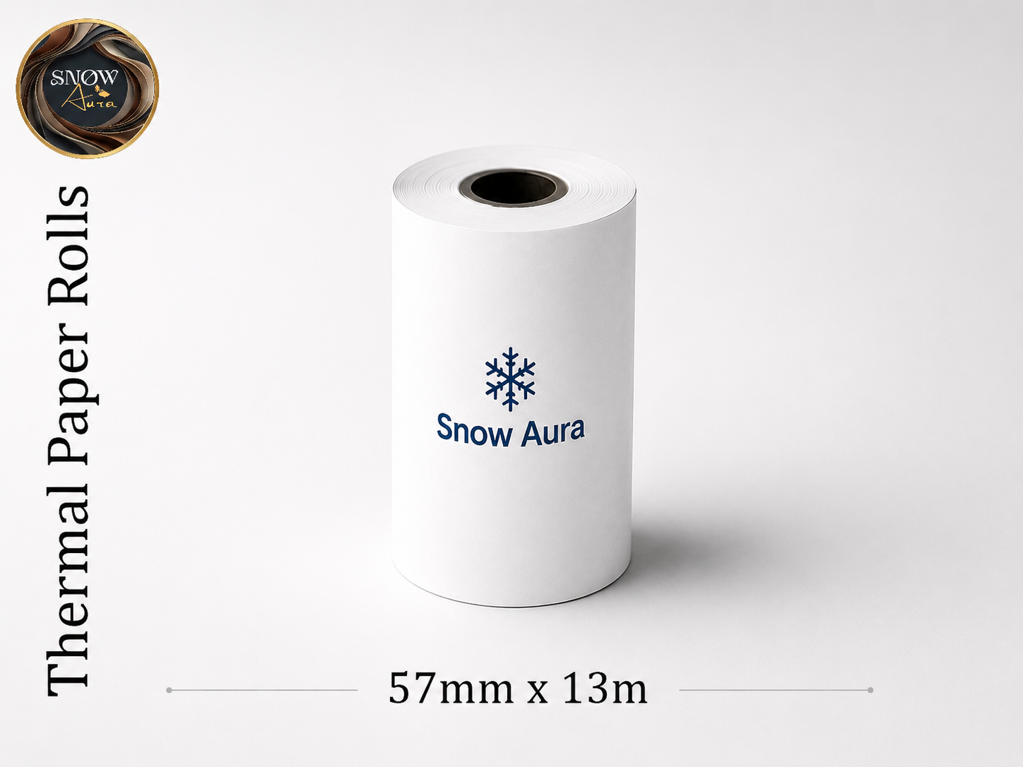 57mm x 13m 57mm x 13m
