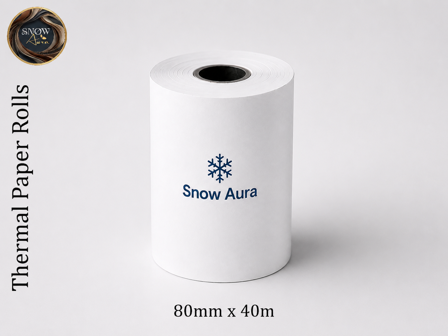 80mm x 40m 80mm x 40m