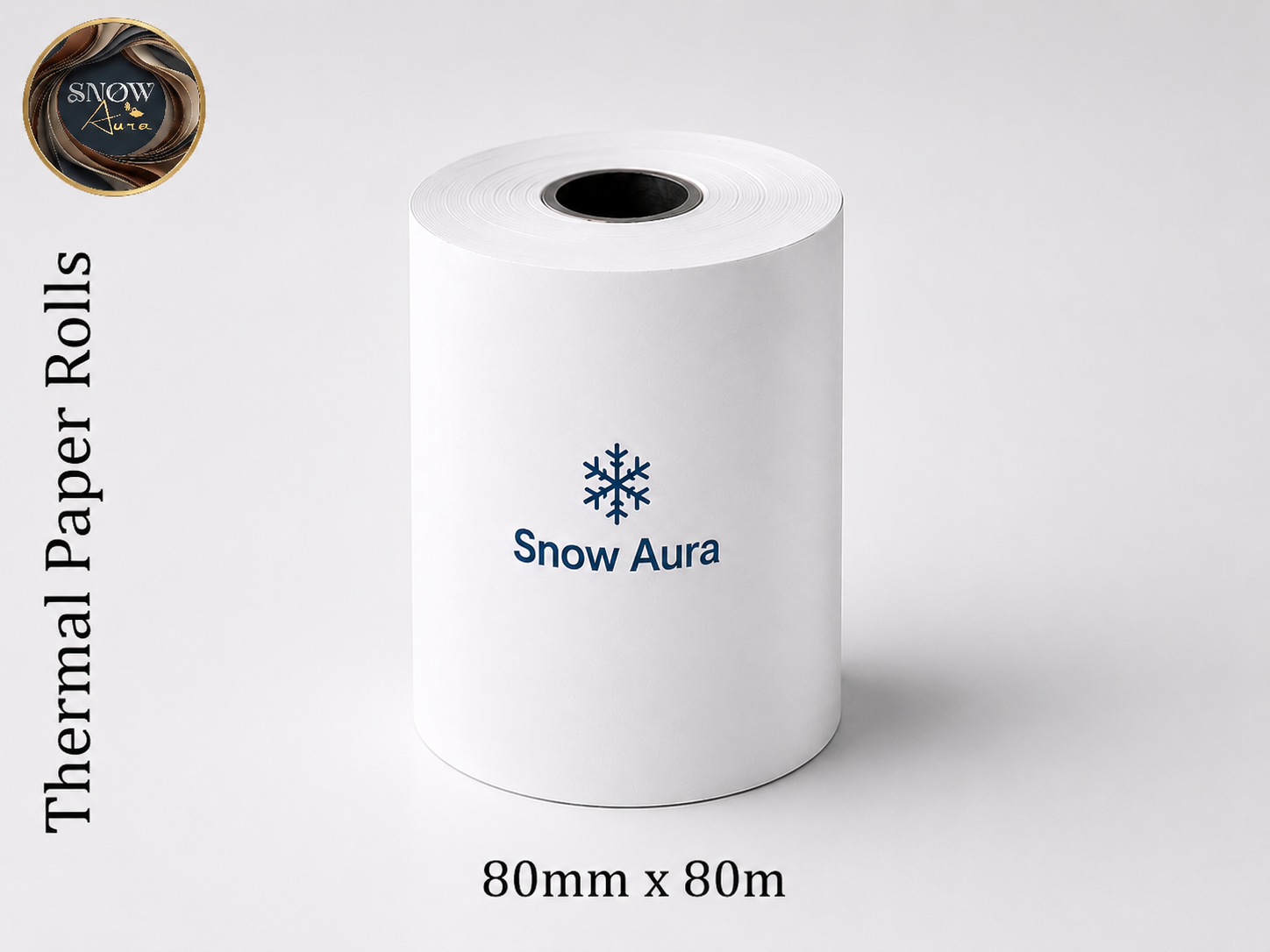 80mm x 80m 80mm x 80m