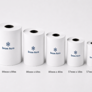 Thermal Paper Roll