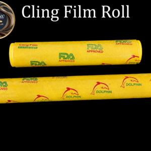 cling film roll