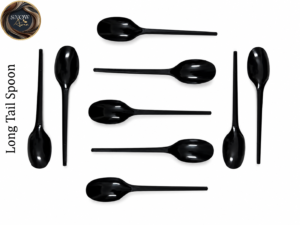 long tail spoon