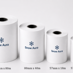 thermal paper roll