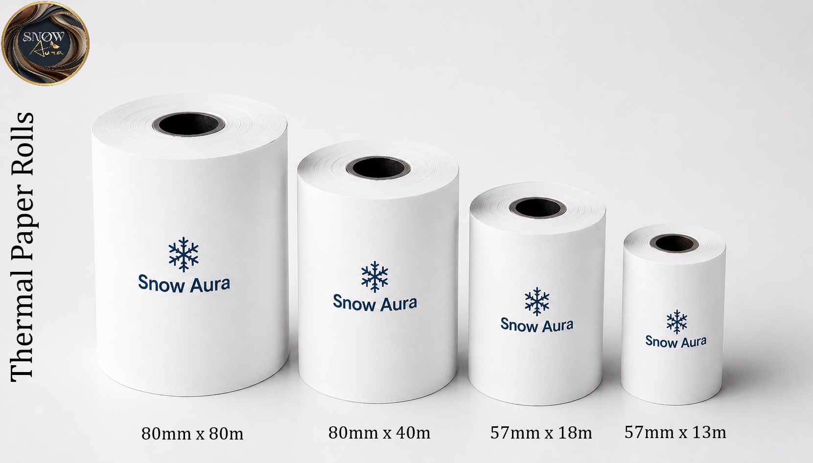 thermal paper roll thermal paper roll