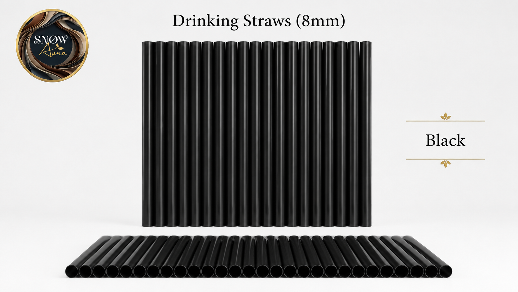 drinking straw 8mm drinking straw 8mm