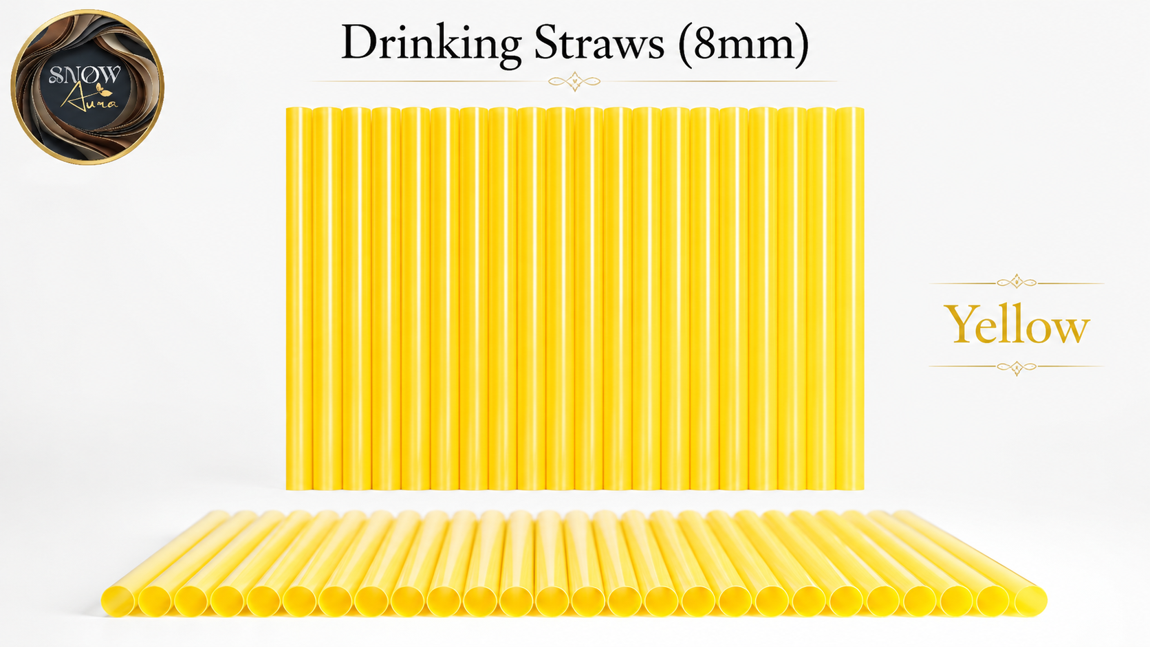 drinking straw 8mm drinking straw 8mm