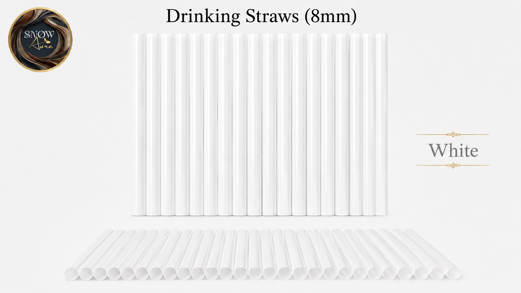 drinking straw 8mm drinking straw 8mm