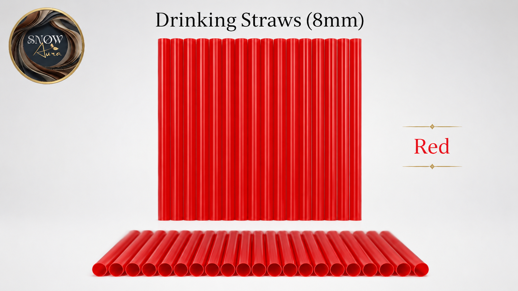 drinking straw 8mm drinking straw 8mm