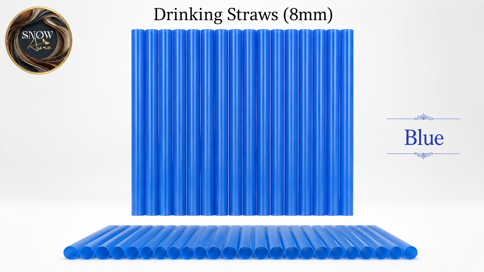 drinking straw 8mm drinking straw 8mm