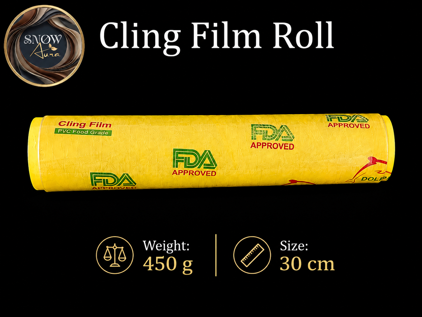 cling film roll cling film roll