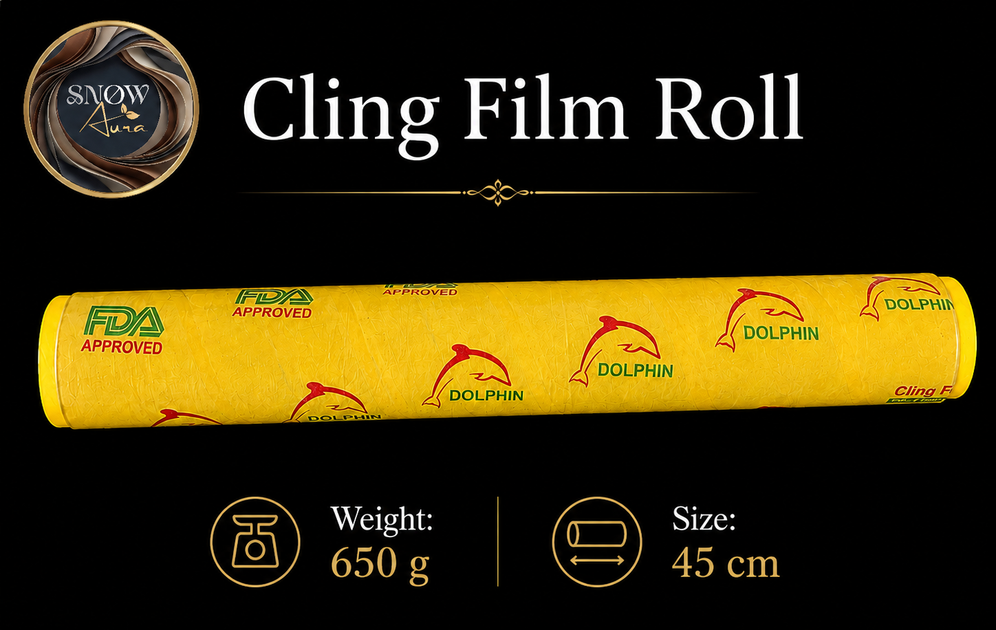 cling film roll cling film roll