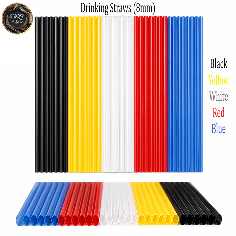 drinking straw