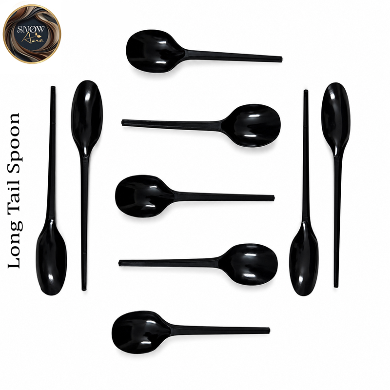 long tail spoon